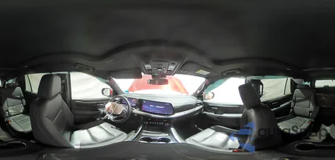 2025 Chevrolet Tahoe K1500 Lt из США, поврежденный, VIN 1GNS6NRD2SR188391